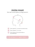 Kinderhelm - helm voor Kinderen