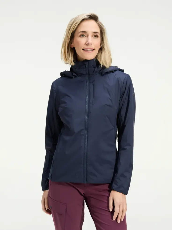 Alzira - Jas dames - Human Nature