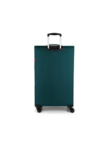 Gabol Cloud Trolley Large 79 turquoise |107 L