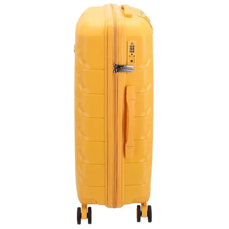 LHR London - Medium Koffer -  66  cm - 65 Liter