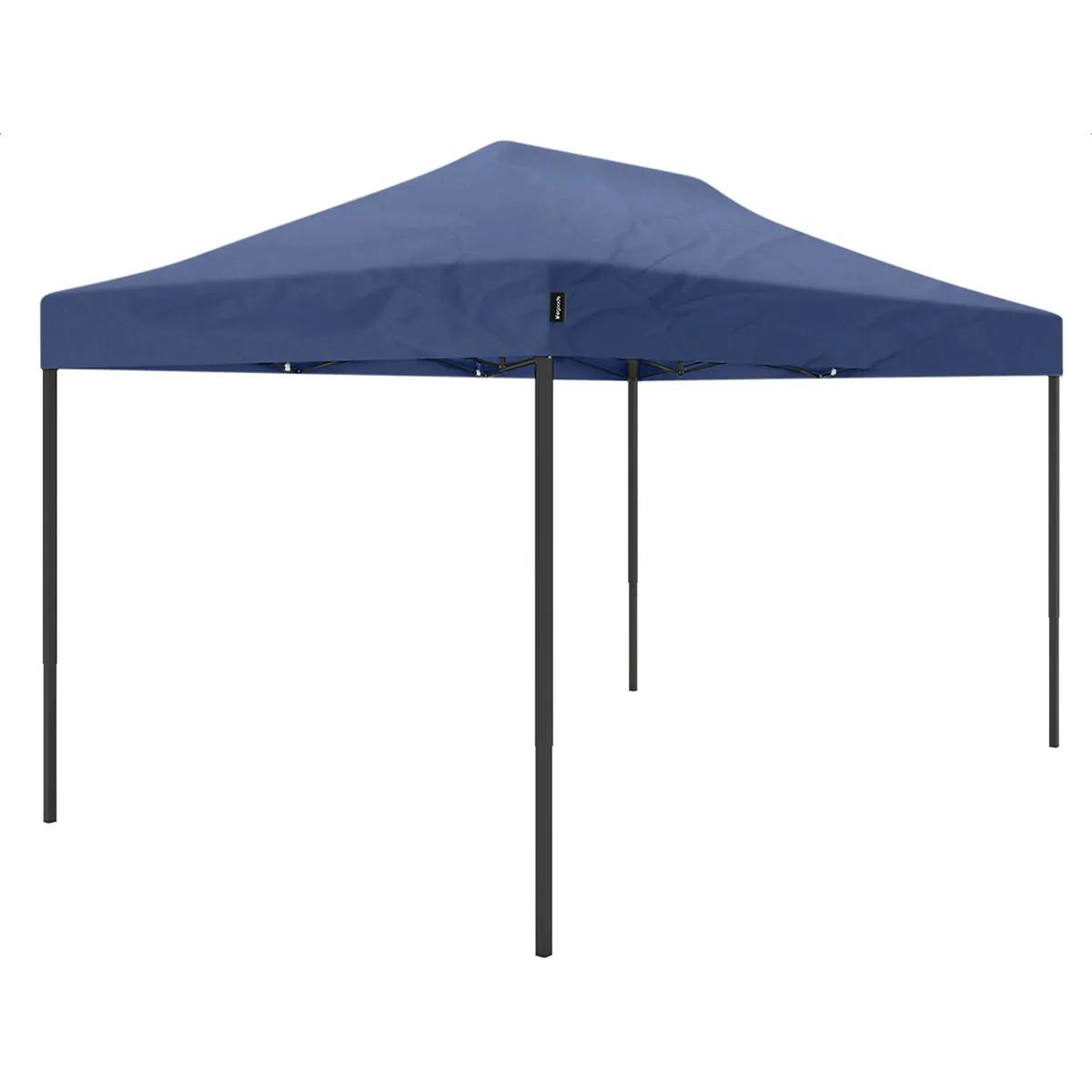 Lifegoods  Partytent  3x4.5 m  Blauw