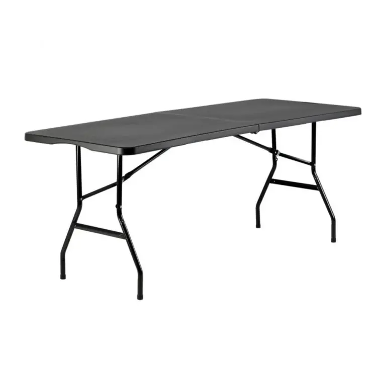 Campingtafel -  inklapbare tafel -  180x70x74cm