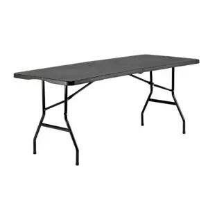 Inklapbare Vouwtafel - 180x70x74cm