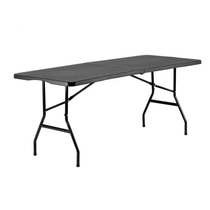 BRASQ Inklapbare Vouwtafel - 180x70x74cm