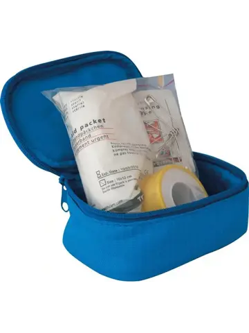 Travelsafe EHBO-sets Trekker Kit
