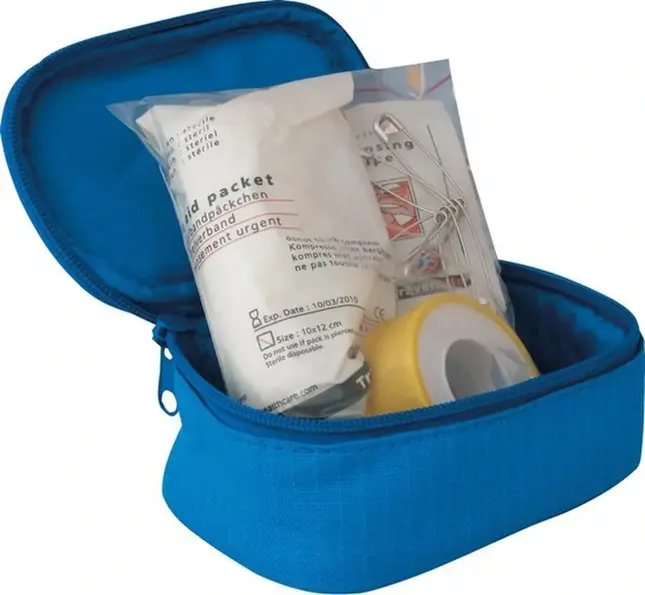 Travelsafe EHBO-sets Trekker Kit