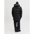 Heren Fusion Long Puffer