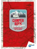 ANWB Camperboek Alpen