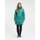 Vichy – Parka dames – Human Nature