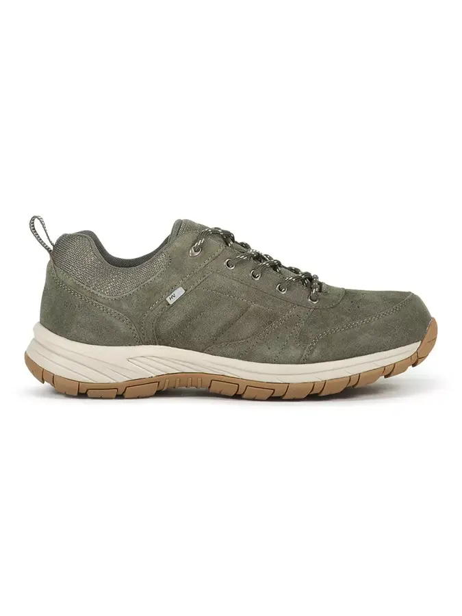 Lausson – Lage wandelschoenen heren