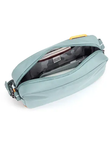 Pacsafe - GO Crossbody - Schoudertas