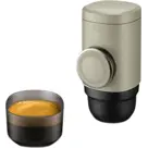 Minipresso NS2 - Portable Espresso Apparaat