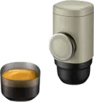 Minipresso NS2 - Portable Espresso Apparaat