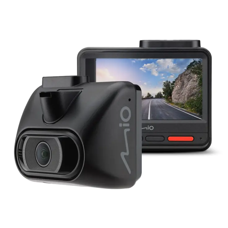 MiVue 935W 4K UHD dashcam