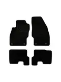 Automatten Opel Corsa E 2014-2019 - Naaldvilt