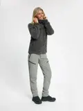Miranda - Fleecevest dames
