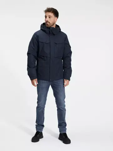 Flinn – Jas heren – Human Nature