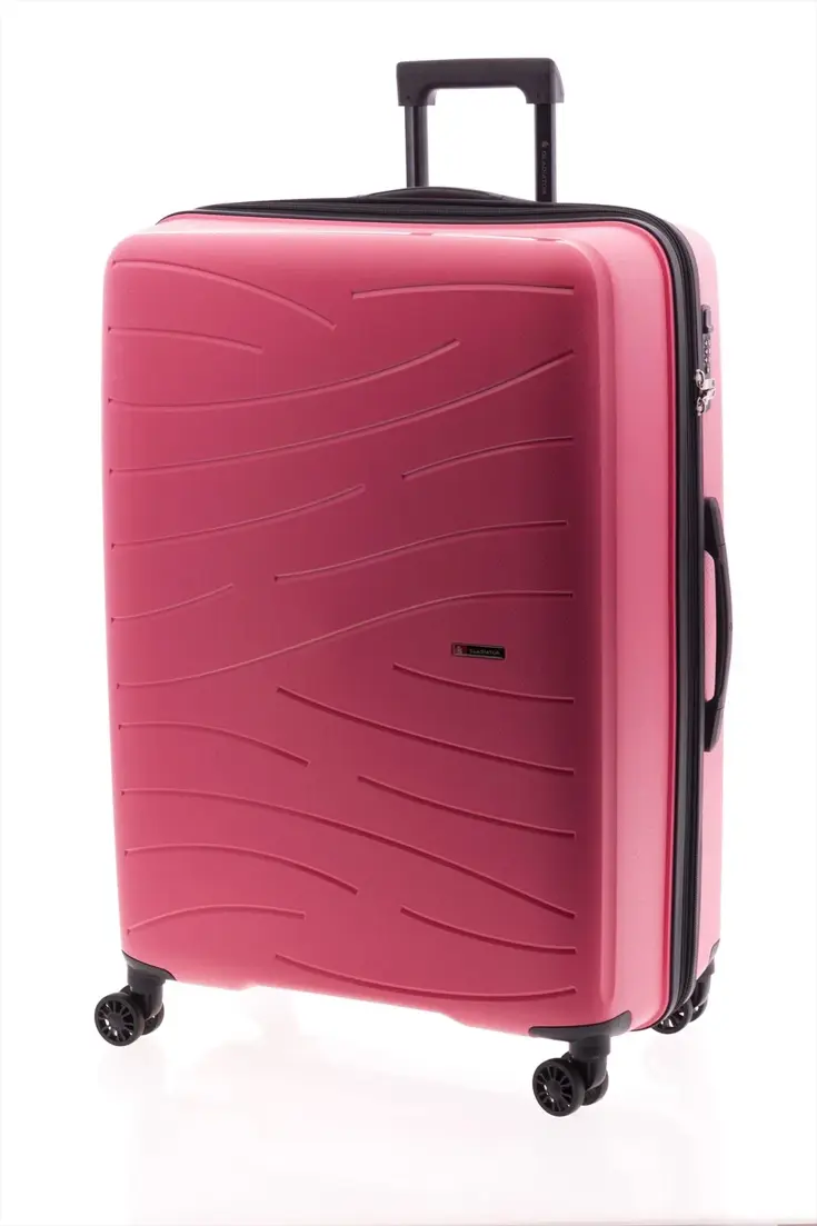 Flow - Grote koffer - 74cm - 115L
