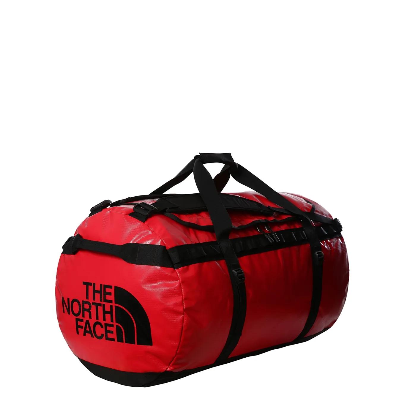 The North Face  Base Camp duffel xl  Rood main product image