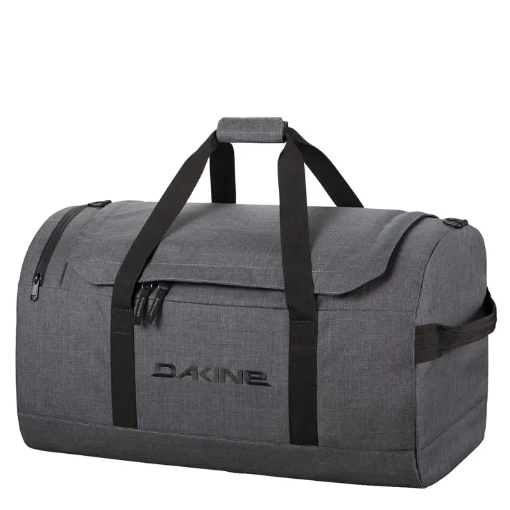 Dakine EQ Duffle 70L carbon |70 L