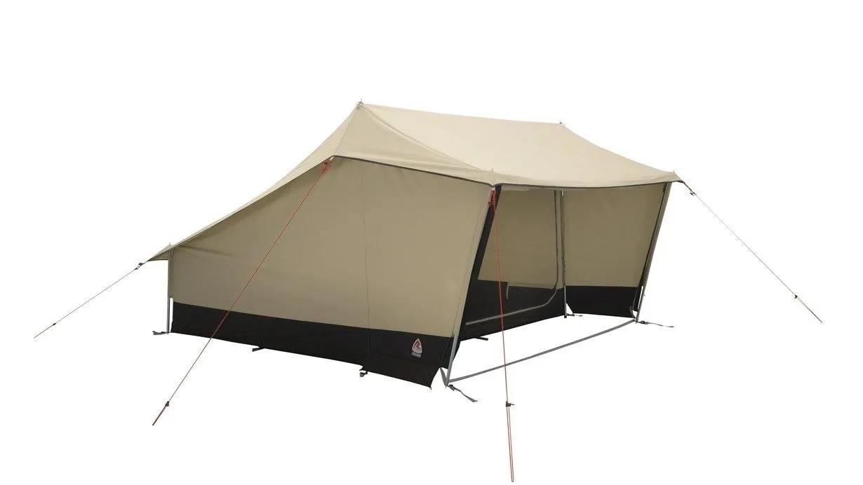 Robens  Yukon Shelter  4P Tent  Kaki main product image