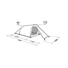 Robens Sprinter 3P Tent