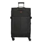 Travelite Briize 4W Trolley L black |86 L