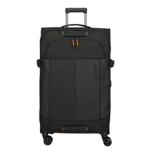 Travelite Briize 4W Trolley L black |86 L