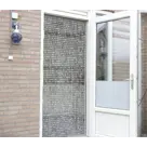 IVOL Vliegengordijn Noah - 90x220 cm