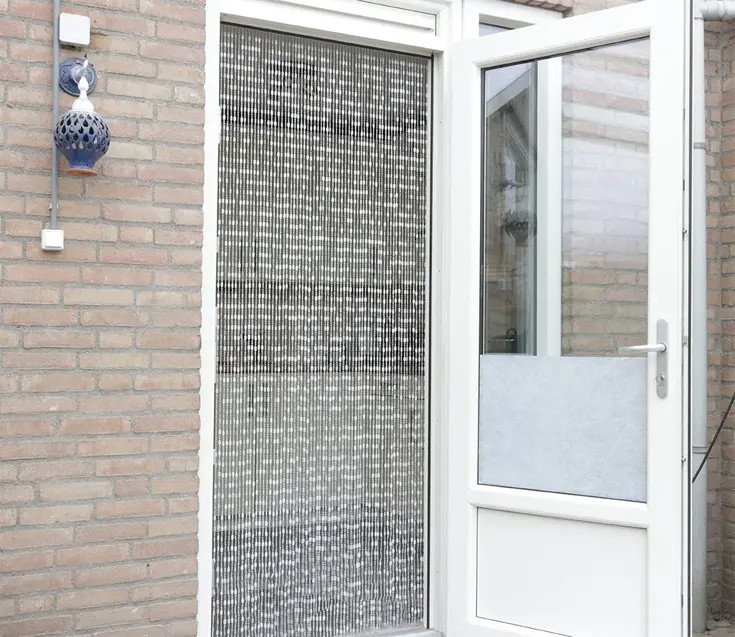 IVOL Vliegengordijn Noah - 90x220 cm