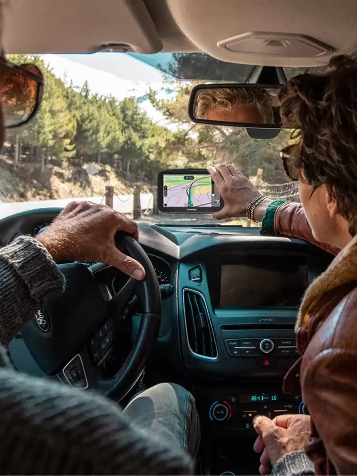 GO Classic Go 5” EU - TomTom
