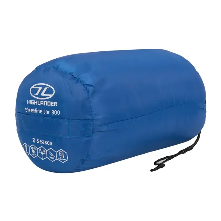 Mummyslaapzak kind Sleepline 300