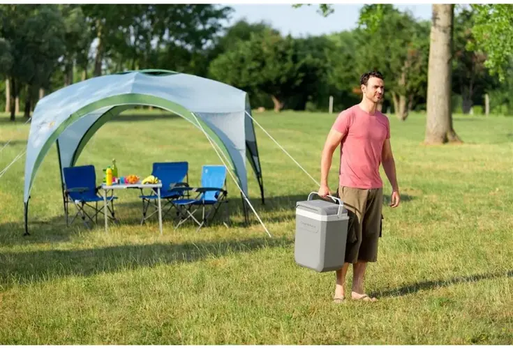 Powerbox Plus 28L TE Koelbox