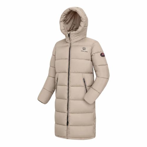 Heren Parka Dale