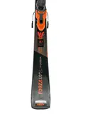 Forza 40 V-CA Retail ski's incl.binding