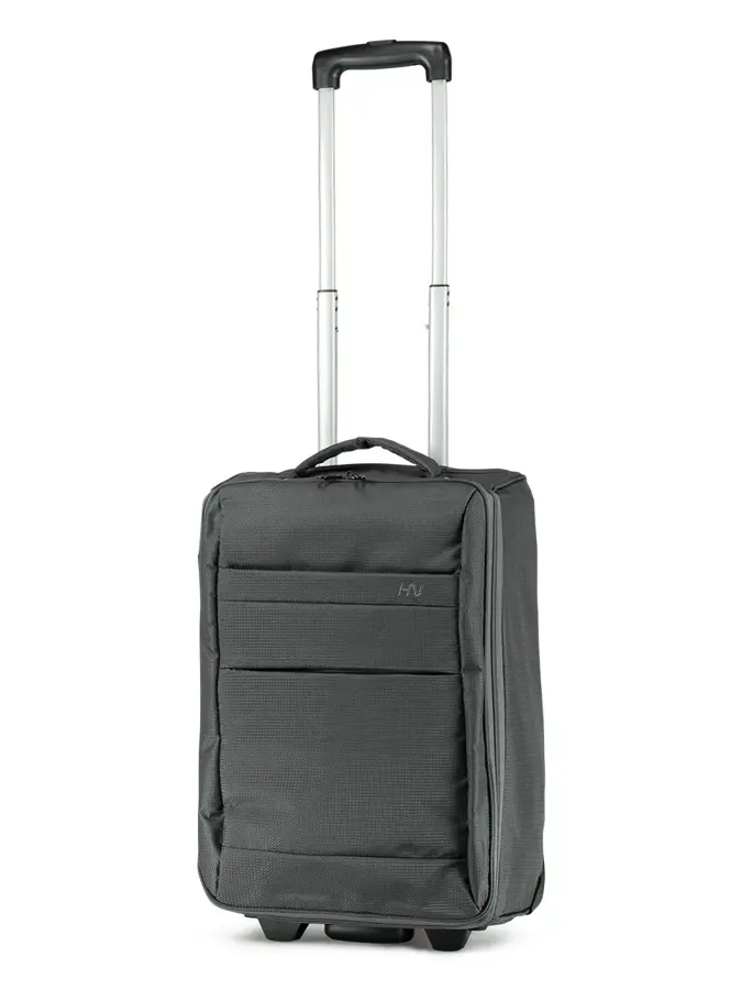 Trolley - Valence - 51 cm - Opvouwbaar