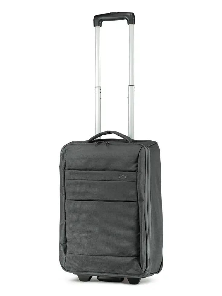 Trolley - Valence - 51 cm - Opvouwbaar