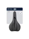 Zadel Rio Athletic Unitech - Fietscomfort