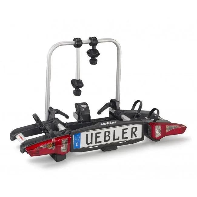 Uebler  i21 Fietsendrager  60° Kantelbaar  Zwart main product image