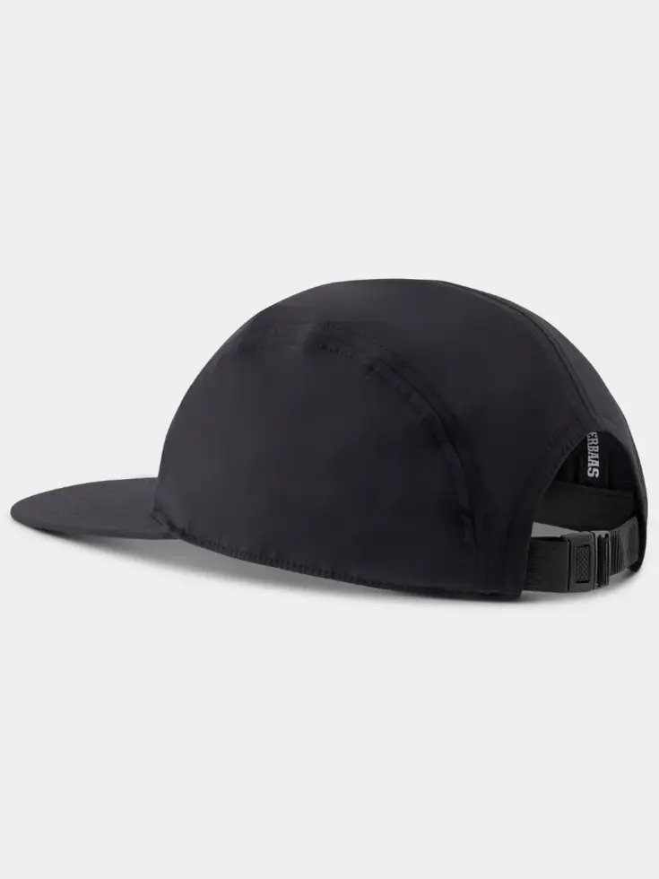 Poederbaas - 5-Panel - UPF50+ - Pet