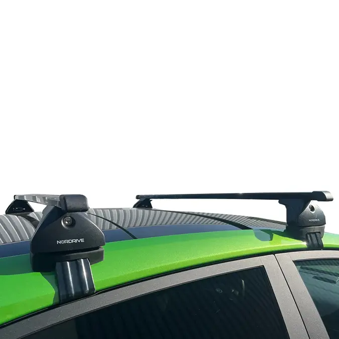 Dakdragers Audi A6 2011-2018
