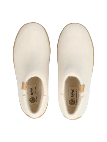 Rabara Maha - Pantoffels - Unisex - Tofvel