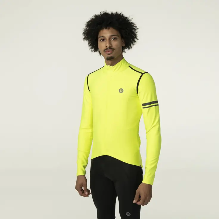 Performance - Fietsshirt heren