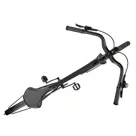 Stealth L city ebike automaat Sum