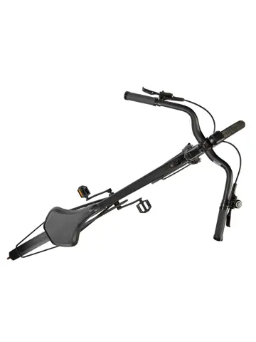 Stealth L city ebike automaat Sum