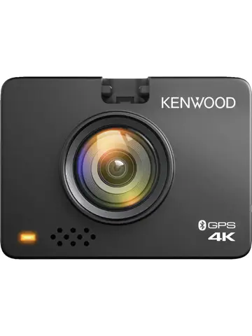 DRV-A610W 4K Wifi GPS dashcam