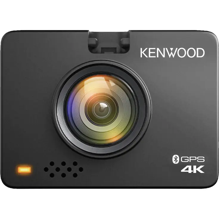 DRV-A610W 4K Wifi GPS dashcam