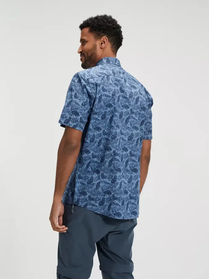 Alford – Overhemd heren – Human Nature