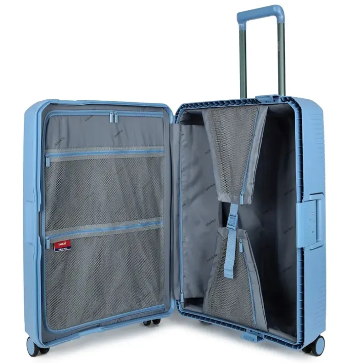 Smart M - Medium Koffer -  67  cm - 73 Liter