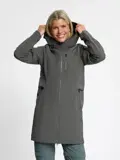 Selnes - Softshellparka dames